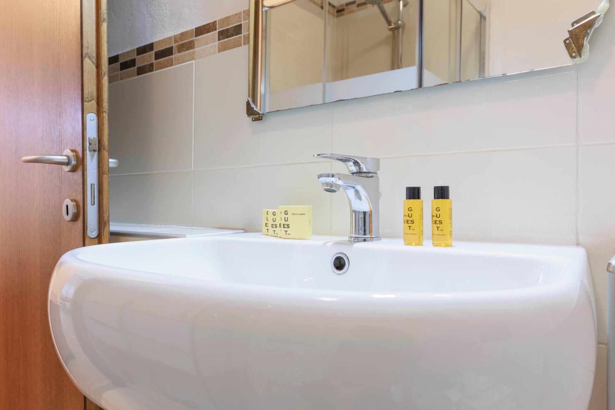 Serragli Deluxe Apartamento