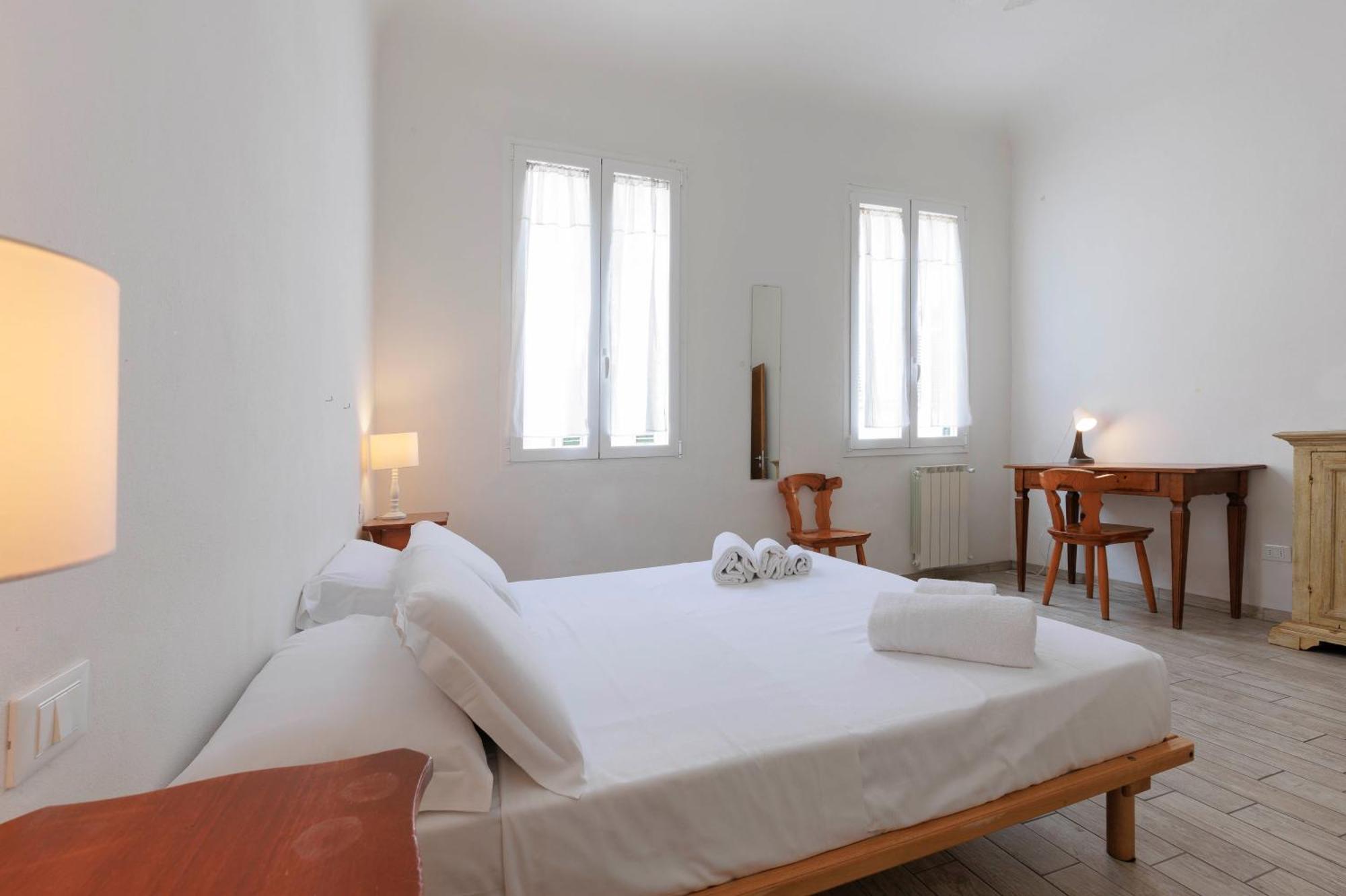 Serragli Deluxe Apartamento *