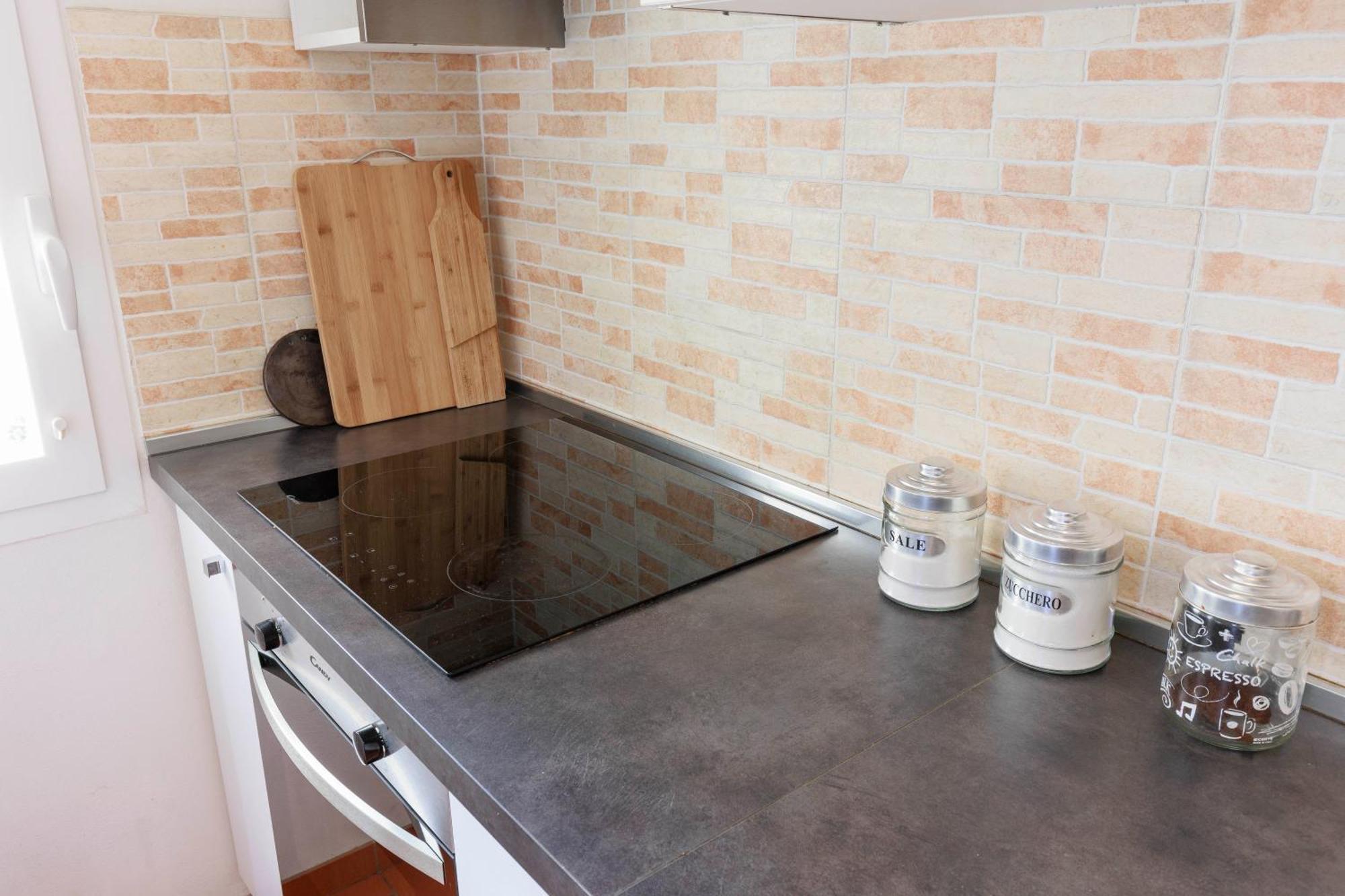 Serragli Deluxe Apartamento Florencia